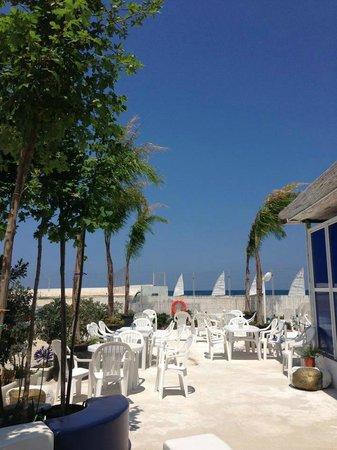 Osteria Del Pescatore